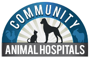 Community Animal Hospitals Logo